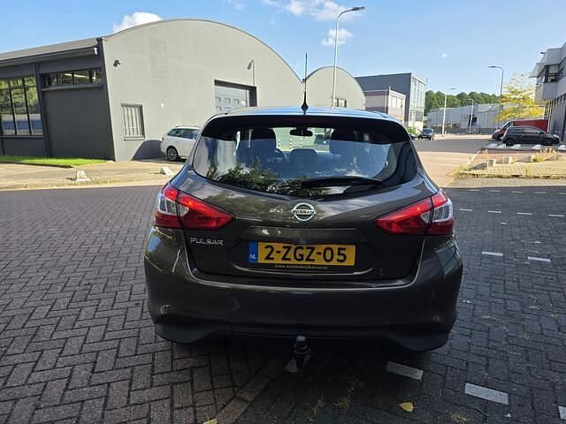 Occasion Nissan Pulsar 360º 116 PK (85 kW) 2014 Bruin Hatchback