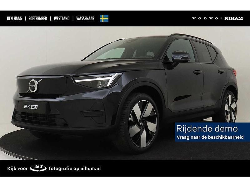 Gebruikt 2024 Volvo XC40 Core SUV | € 53.785 - Afbeelding 1/4