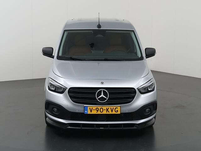 Occasion Mercedes Citan 112 AMG 116 PK (85 kW) 2024 Zilver Van