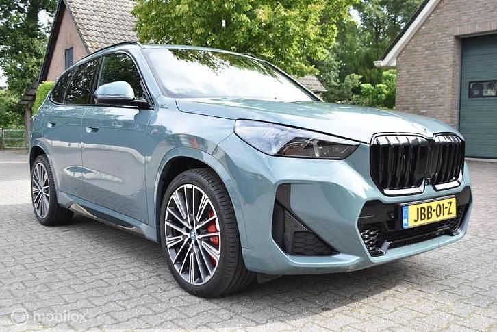 Occasion BMW iX1 M Sport 239 kW (325 PK) 2024 SUV