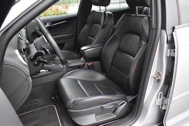 Occasion Audi S3 Sportback S-Line 267 PK (196 kW) 2010 Grijs Hatchback