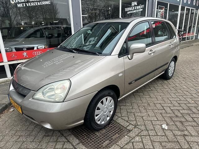 Occasion Suzuki Liana 103 PK (75 kW) 2002 Beige Hatchback