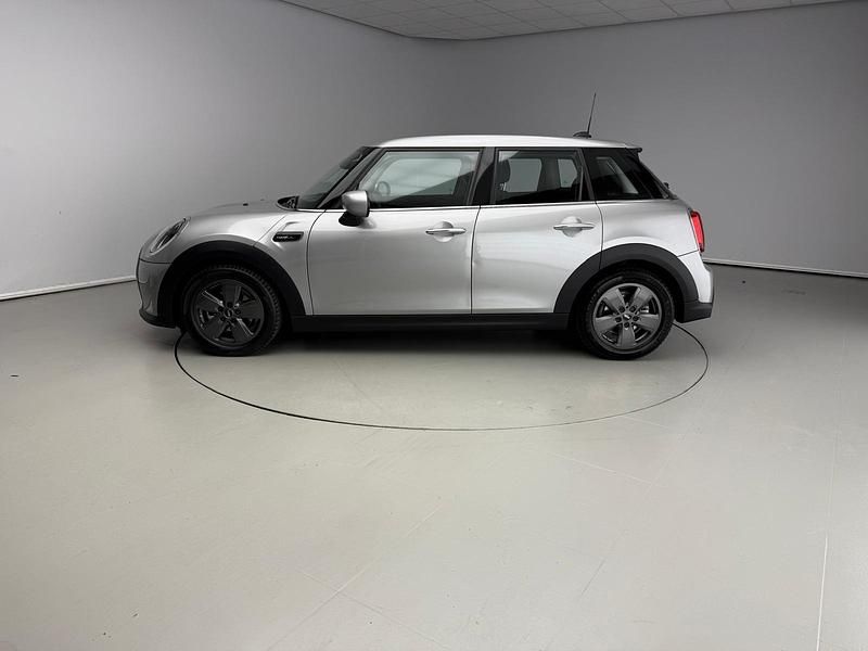 Occasion Mini Cooper 136 PK (100 kW) 2023 Grijs Hatchback