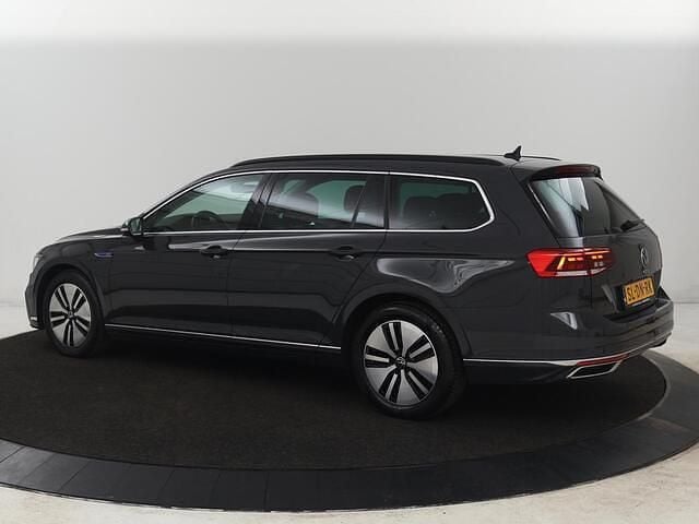 Occasion VW Passat GTE 157 PK (115 kW) 2020 Grijs Stationwagen