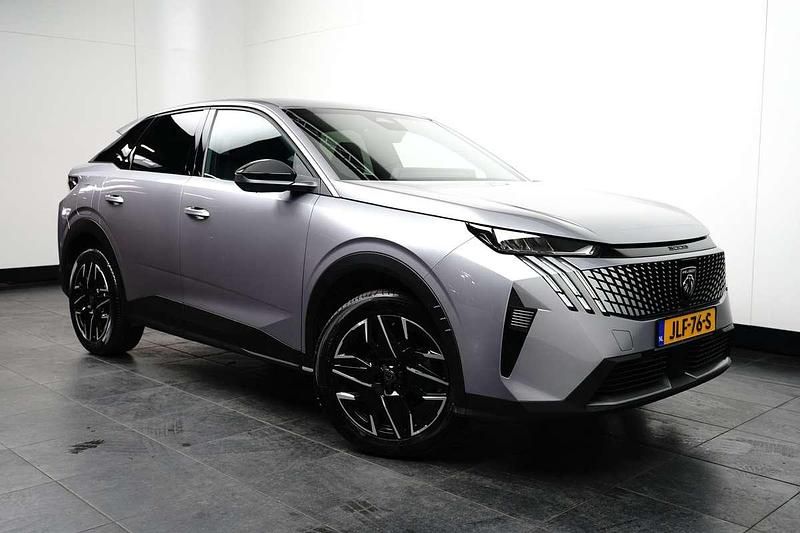 Occasion Peugeot 3008 Allure 136 PK (100 kW) 2025 Grijs SUV