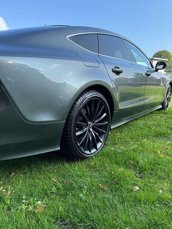 Occasion Audi A7 Sport 245 PK (180 kW) 2012 Hatchback