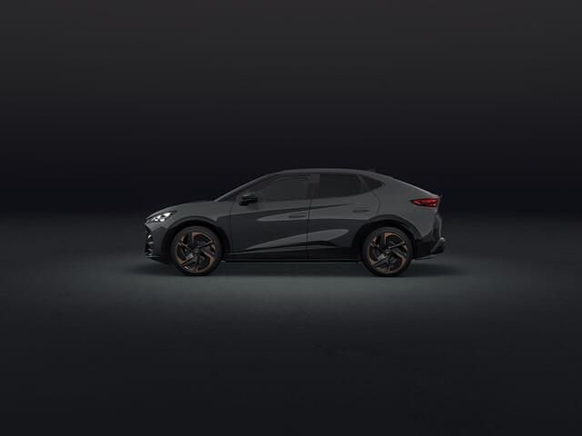 Nieuw Cupra Tavascan 210 kW (286 PK) 2025 Grijs SUV