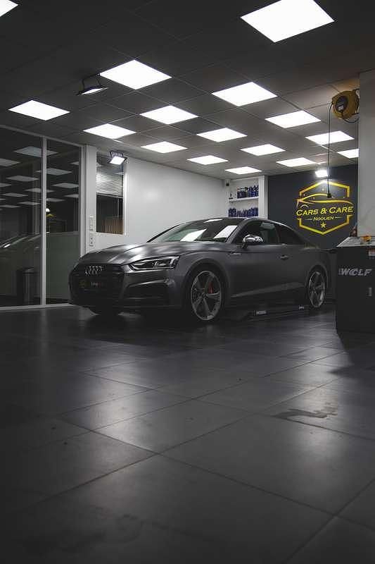 Occasion Audi S5 347 PK (255 kW) 2020 Coupé