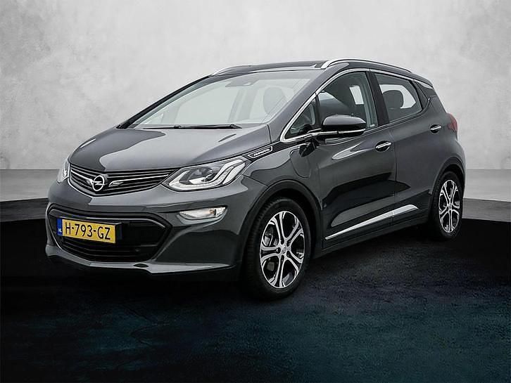 Grijs Occasion 2020 Opel Ampera Business Hatchback | € 17.695 (Iets duurder) - Afbeelding 1/3
