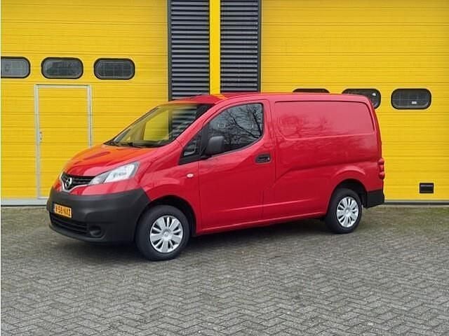 Occasion Nissan NV200 110 PK (80 kW) 2019 Overige MPV