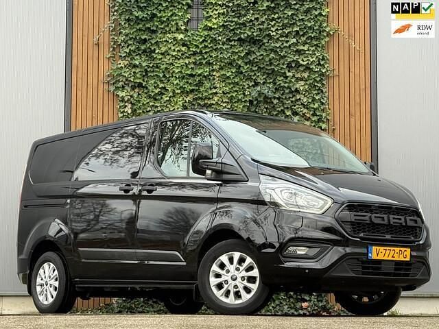 Overige Occasion 2018 Ford Transit Custom Trend Van | € 13.490 - Afbeelding 1/4