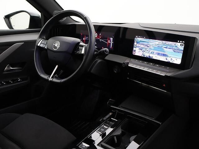 Occasion Opel Astra Ultimate 131 PK (96 kW) 2024 Zwart Stationwagen