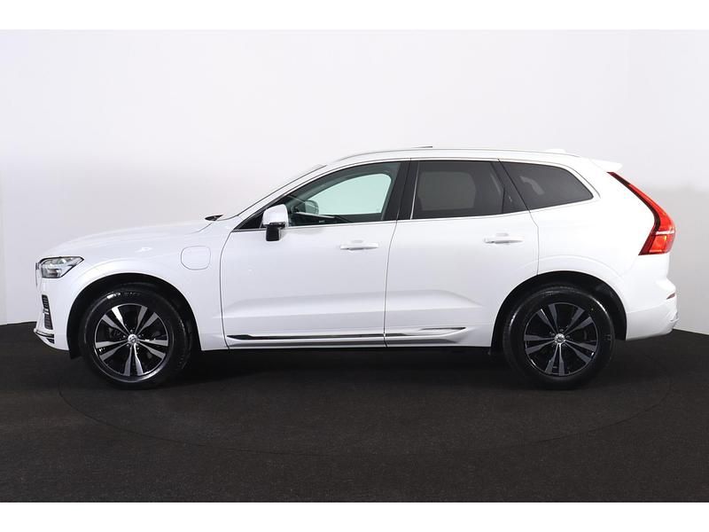 Occasion Volvo XC60 Core 350 PK (257 kW) 2022 Wit SUV