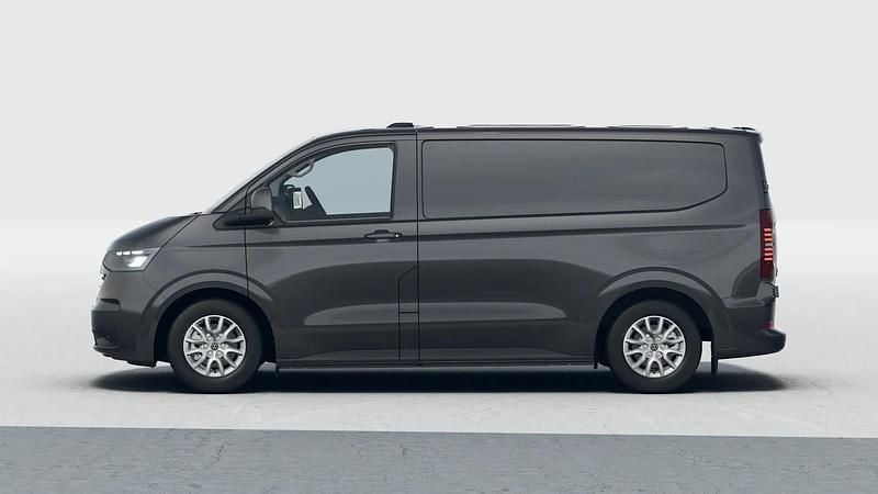 Occasion VW Transporter Style 150 PK (110 kW) 2024 Grijs Van