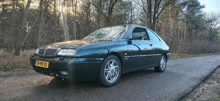 Occasion 1998 Lancia Kappa Coupé | € 3.950 - Afbeelding 1/4