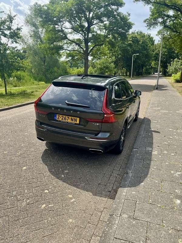 Occasion Volvo XC60 Inscription 408 PK (300 kW) 2017 SUV