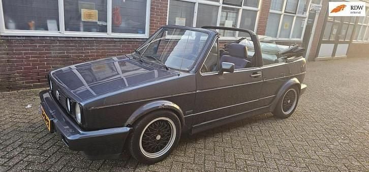Occasion VW Golf II GTI 95 PK (69 kW) 1988 Hatchback