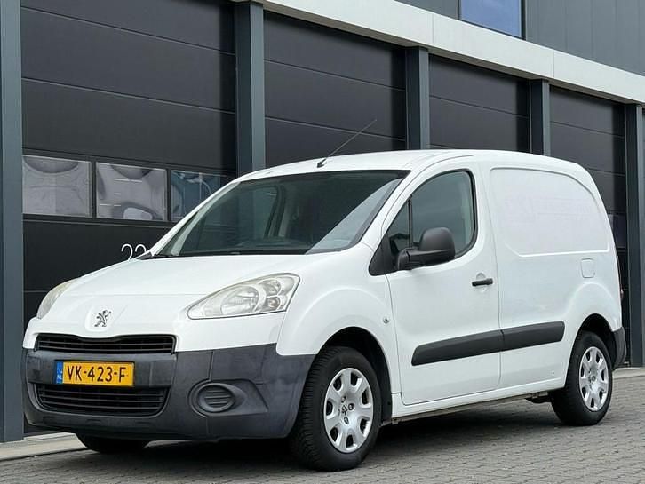 Occasion 2014 Peugeot Partner | € 2.750 (Goede deal) - Afbeelding 1/4