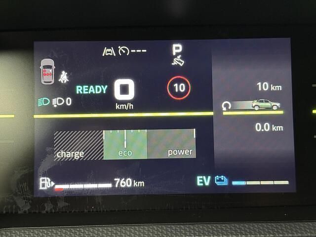 Nieuw Dacia Duster Expression 156 PK (114 kW) 2026 Grijs SUV