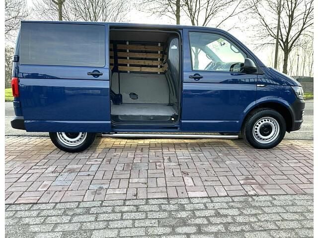 Occasion VW T6 140 PK (102 kW) 2016 Overige Van