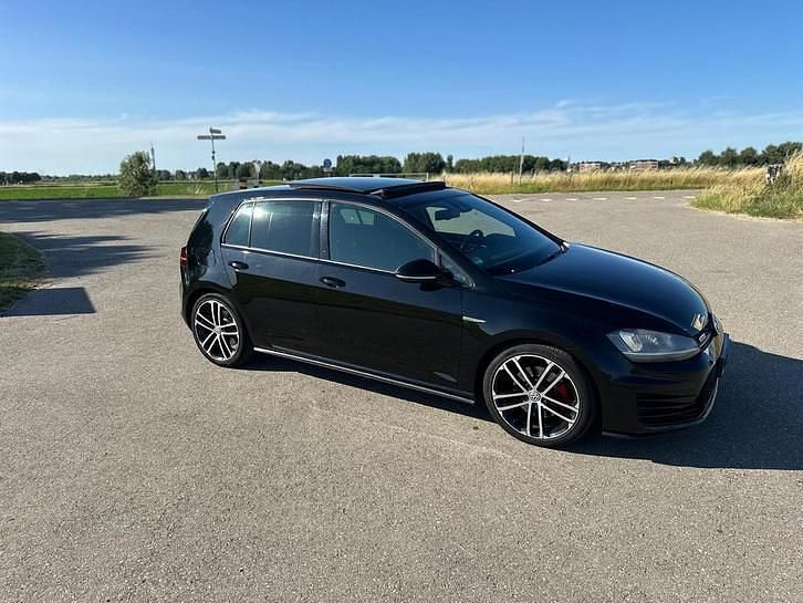 Occasion VW Golf VII 183 PK (134 kW) 2014