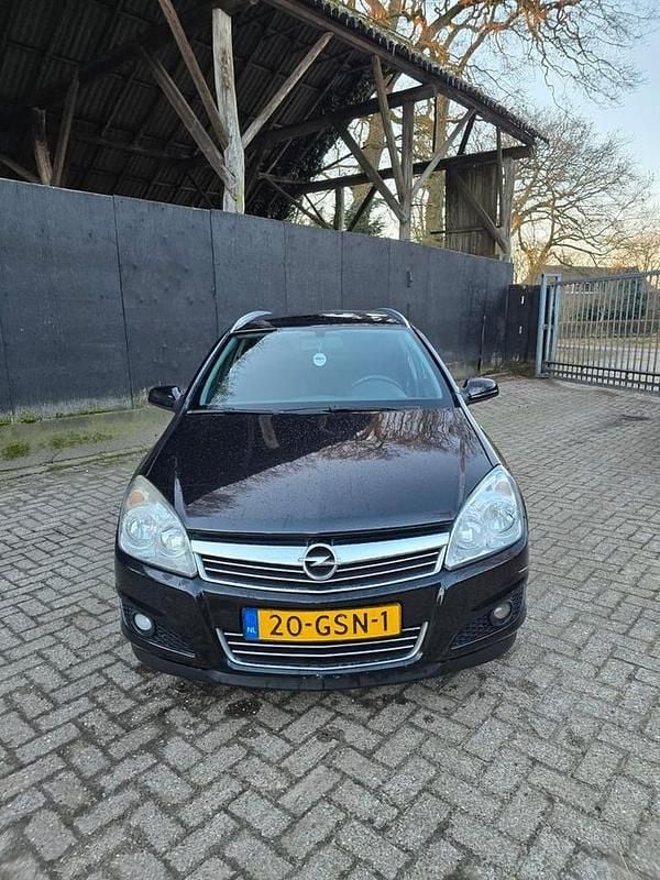 Occasion Opel Astra 115 PK (84 kW) 2008 Stationwagen