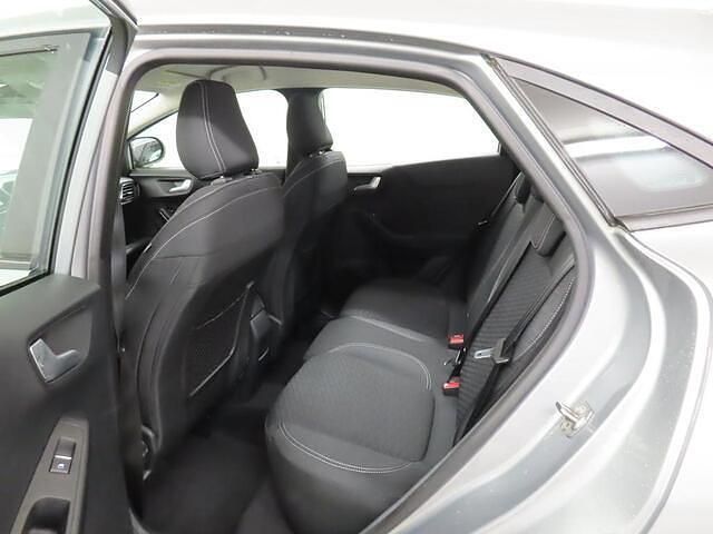 Occasion Ford Puma Titanium 125 PK (91 kW) 2021 Grijs SUV