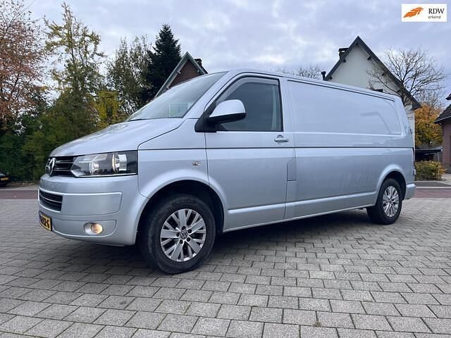 Overige Gebruikt 2014 VW T5 Edition Van | € 7.499 (Goede deal) - Afbeelding 1/4