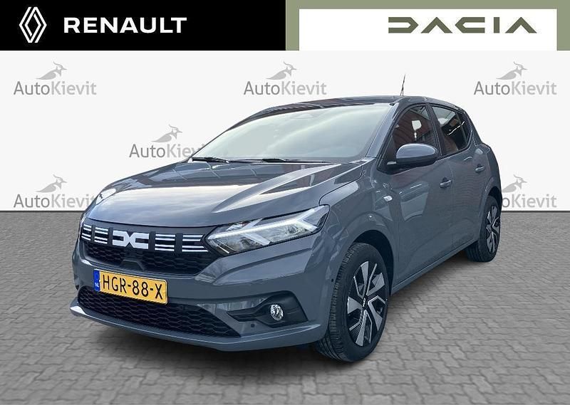 Hatchback Gebruikt 2025 Dacia Sandero Expression Hatchback | € 19.950 (Eerlijke prijs) - Afbeelding 1/3