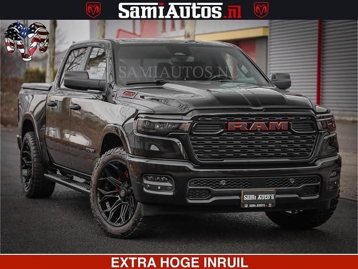 Nieuw Dodge Ram 420 PK (308 kW) 2025 Pickup