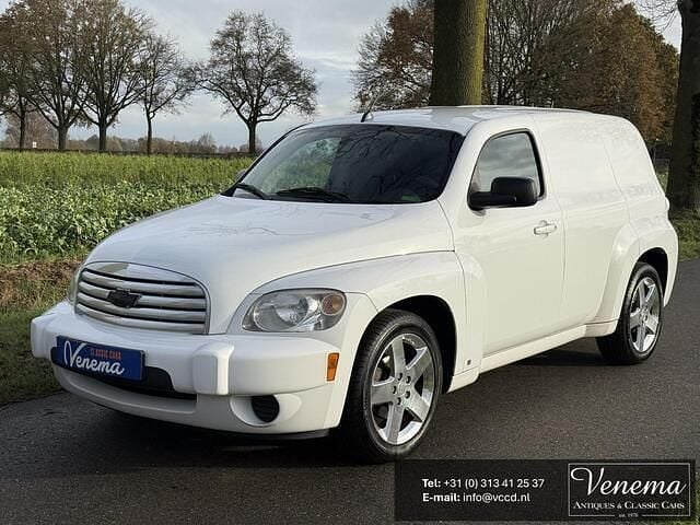 Occasion Chevrolet HHR 170 PK (125 kW) 2008 Overige Stationwagen