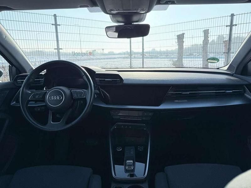 Occasion Audi A3 Sportback e-tron Advanced 110 PK (80 kW) 2022 Grijs Hatchback