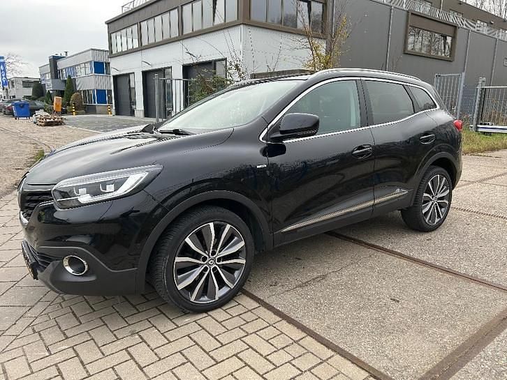 Gebruikt 2015 Renault Kadjar SUV | € 8.950 (Iets duurder) - Afbeelding 1/4