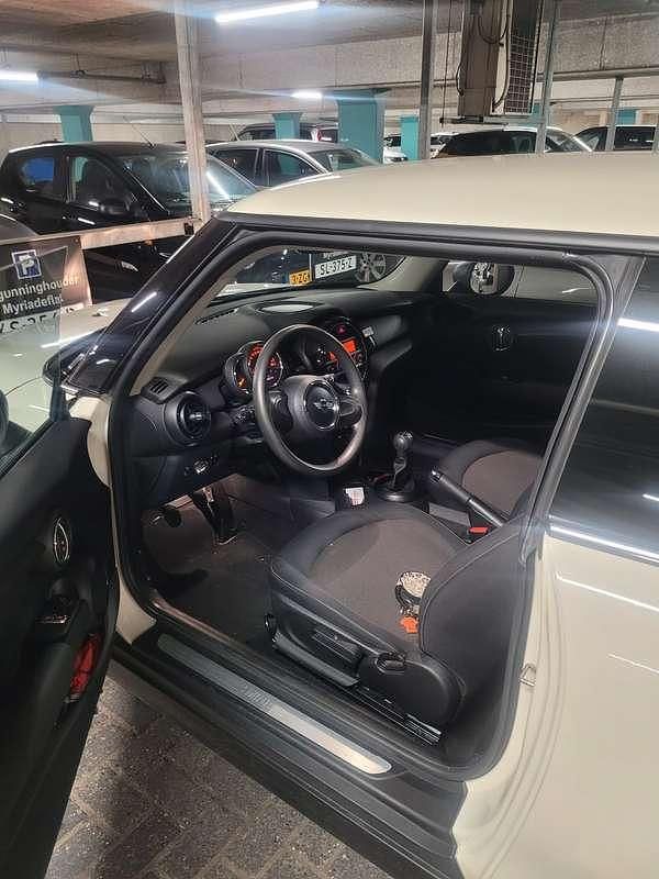 Occasion Mini ONE 102 PK (75 kW) 2016 Hatchback