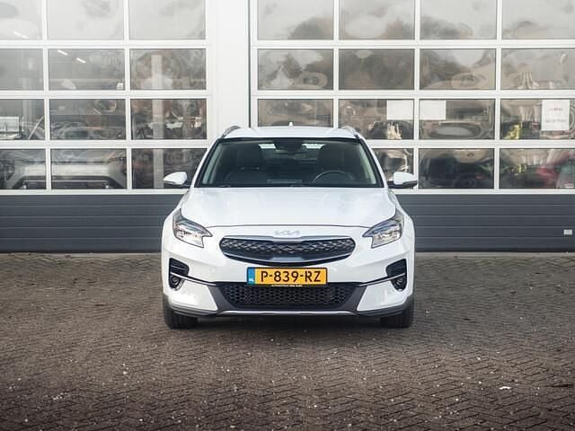 Occasion Kia XCeed 140 PK (102 kW) 2022 Wit SUV