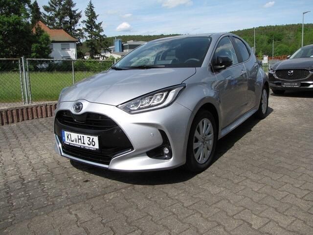 Overige Gebruikt 2022 Mazda 2 Hatchback | € 26.649 (Duur) - Afbeelding 1/4