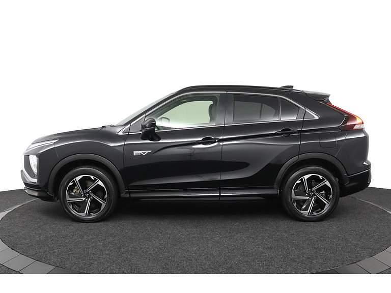 Occasion Mitsubishi Eclipse Cross Intense+ 188 PK (138 kW) 2023 Dummy colour SUV