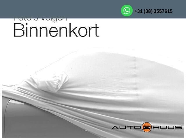 Zwart Gebruikt 2019 Mercedes 180 Sport Edition Sedan | € 23.850 (Duur) - Afbeelding 1/4