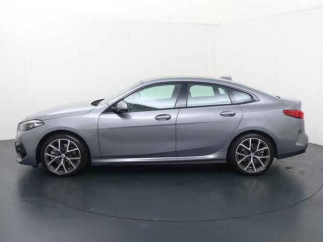 Occasion BMW 220 M Sport 178 PK (130 kW) 2023 Grijs Coupé