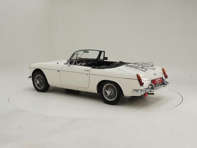 Occasion MG B 1964 Overige Cabriolet