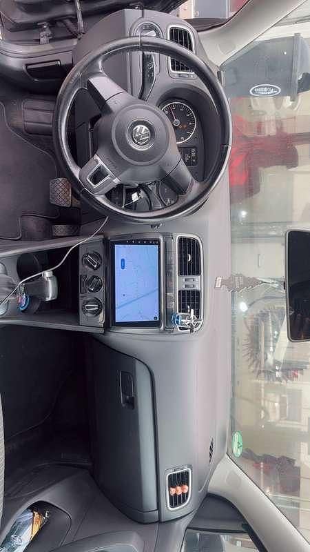 Gebruikt 2010 VW Polo Highline Sedan | € 5.800 (Eerlijke prijs) - Afbeelding 1/4