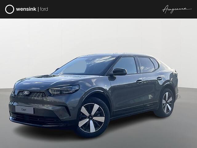 Nieuw Ford Capri Extended Range 210 kW (286 PK) 2026 Overige SUV