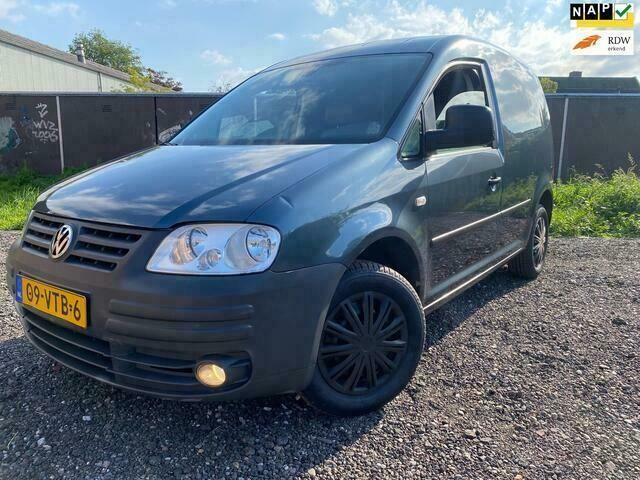 Occasion VW Caddy 69 PK (50 kW) 2008 Overige MPV
