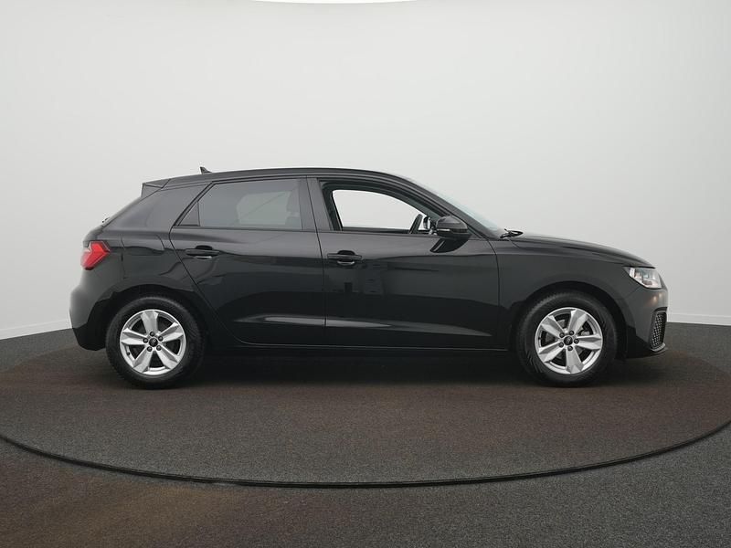 Occasion Audi A1 Sportback Proline 95 PK (69 kW) 2024 Zwart Hatchback