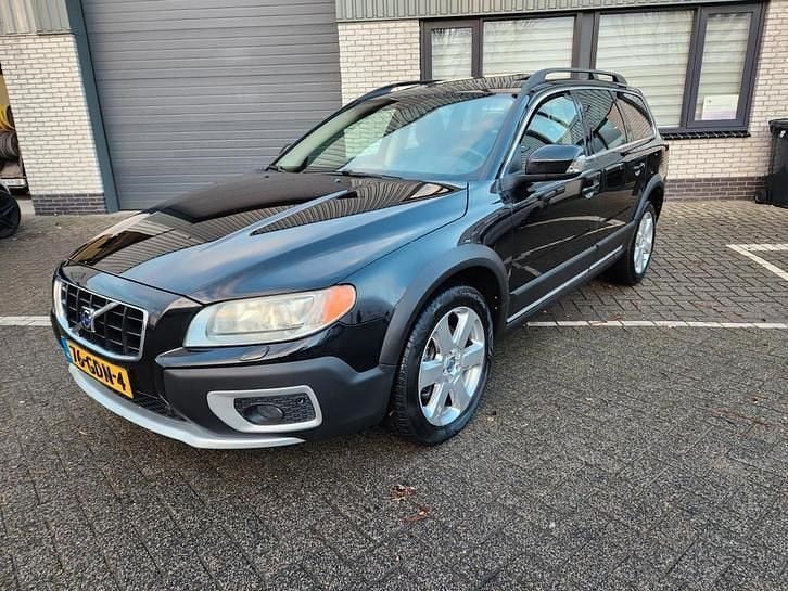 Occasion Volvo XC70 185 PK (136 kW) 2008