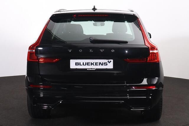 Occasion Volvo XC60 Ultra 349 PK (256 kW) 2024 Zwart SUV