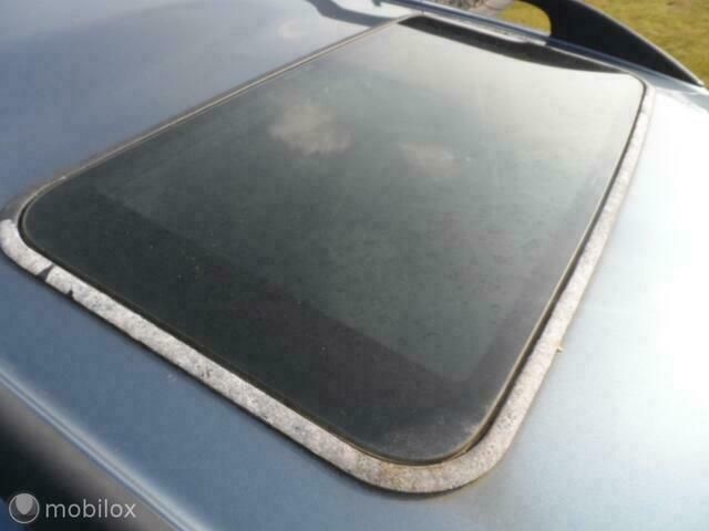 Occasion Opel Vectra 116 PK (85 kW) 1998 Blauw Stationwagen