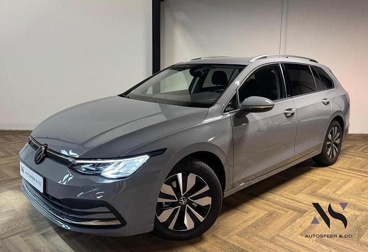 Gebruikt 2024 VW Golf VIII Business Stationwagen | € 27.940 (Super prijs) - Afbeelding 1/4