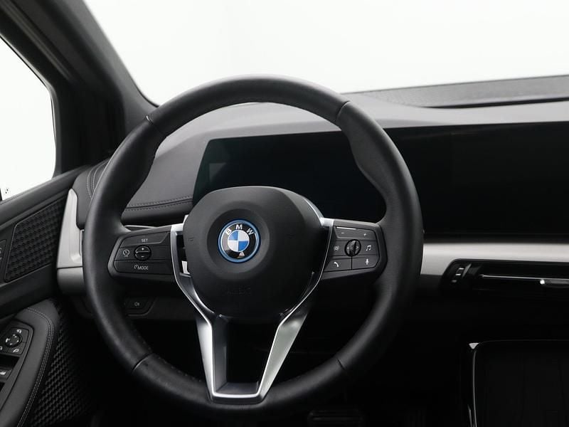 Occasion BMW 225 Active Tourer Comfort Edition 245 PK (180 kW) 2024 Zwart MPV