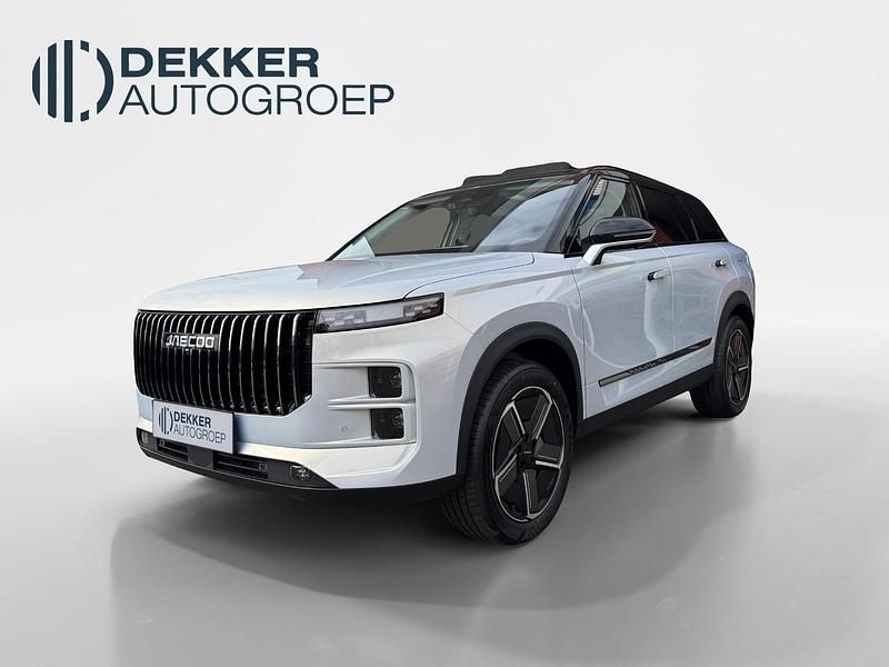 Nieuw 2025 Jaecoo 7 SUV | € 39.900 - Afbeelding 1/4